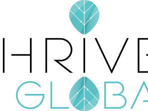 THRIVE GLOBAL | Feature on Moises Barbera from Drill Surgeries.