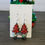 Thumbnail: Christmas Tree Earrings