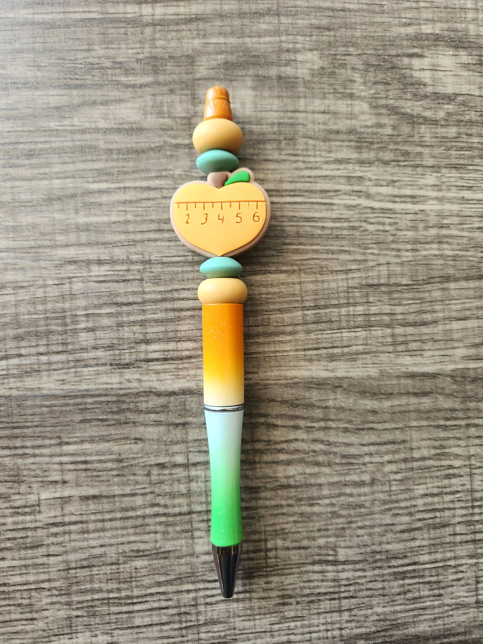 Thumbnail: School/Teacher Pens