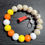 Thumbnail: Candy Corn Wristlets