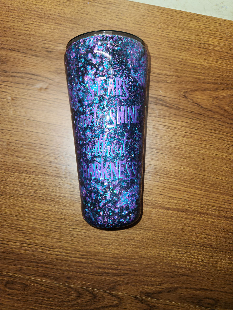 Nebula Powerwash Tumbler