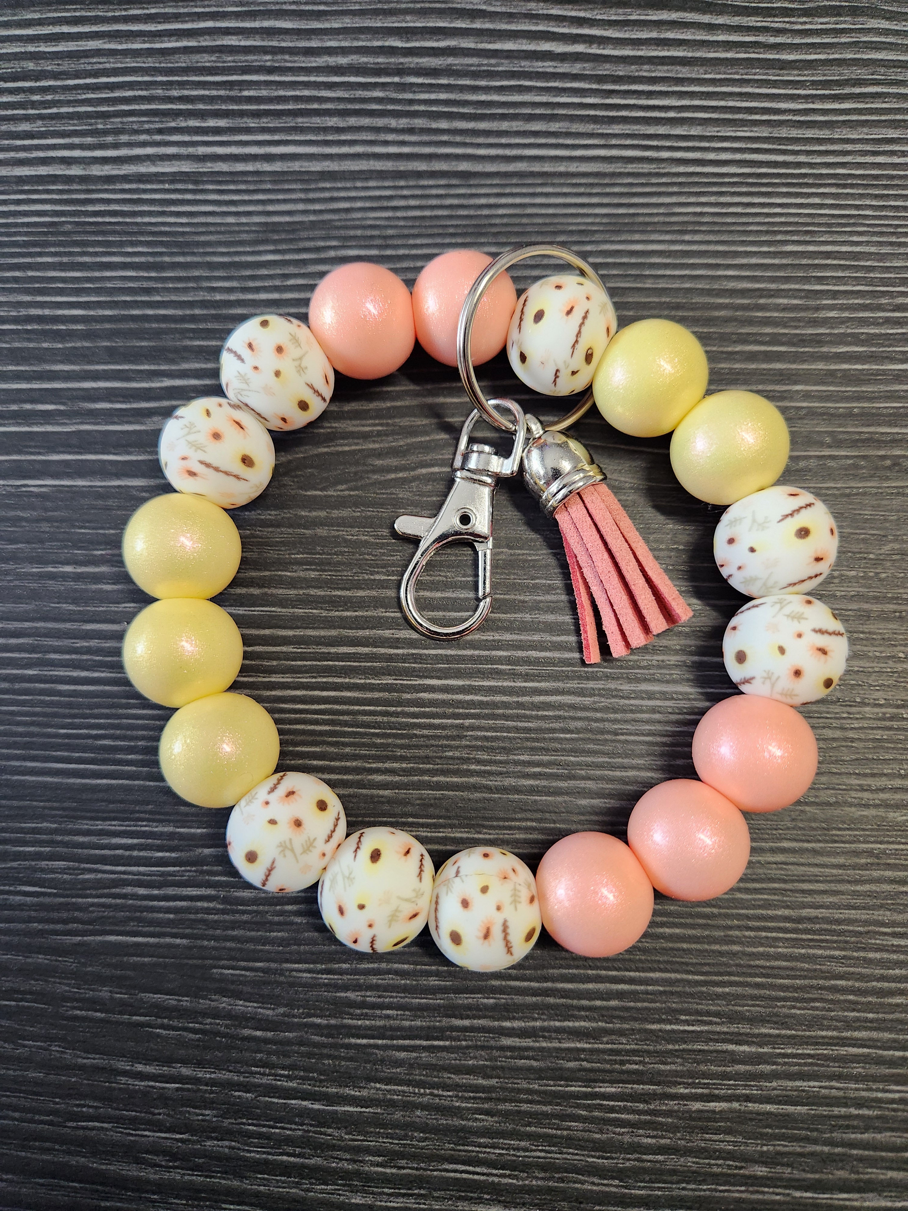 Wild Sunflowers Wristlets