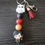 Thumbnail: Character Keychains
