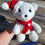 Thumbnail: Crochet Christmas Bears | Amigurumi Bears