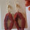 Thumbnail: Geode Earrings