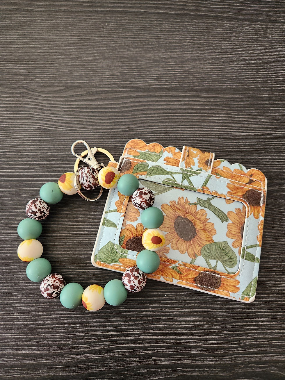 Thumbnail: Western Wristlet Wallets