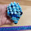 Thumbnail: Beaded Fidget Hedgehogs | Crochet Mini Fidget Hedgehogs
