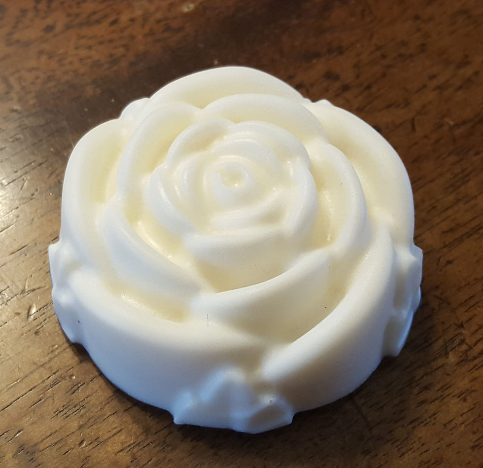 Thumbnail: Rose Paperweights