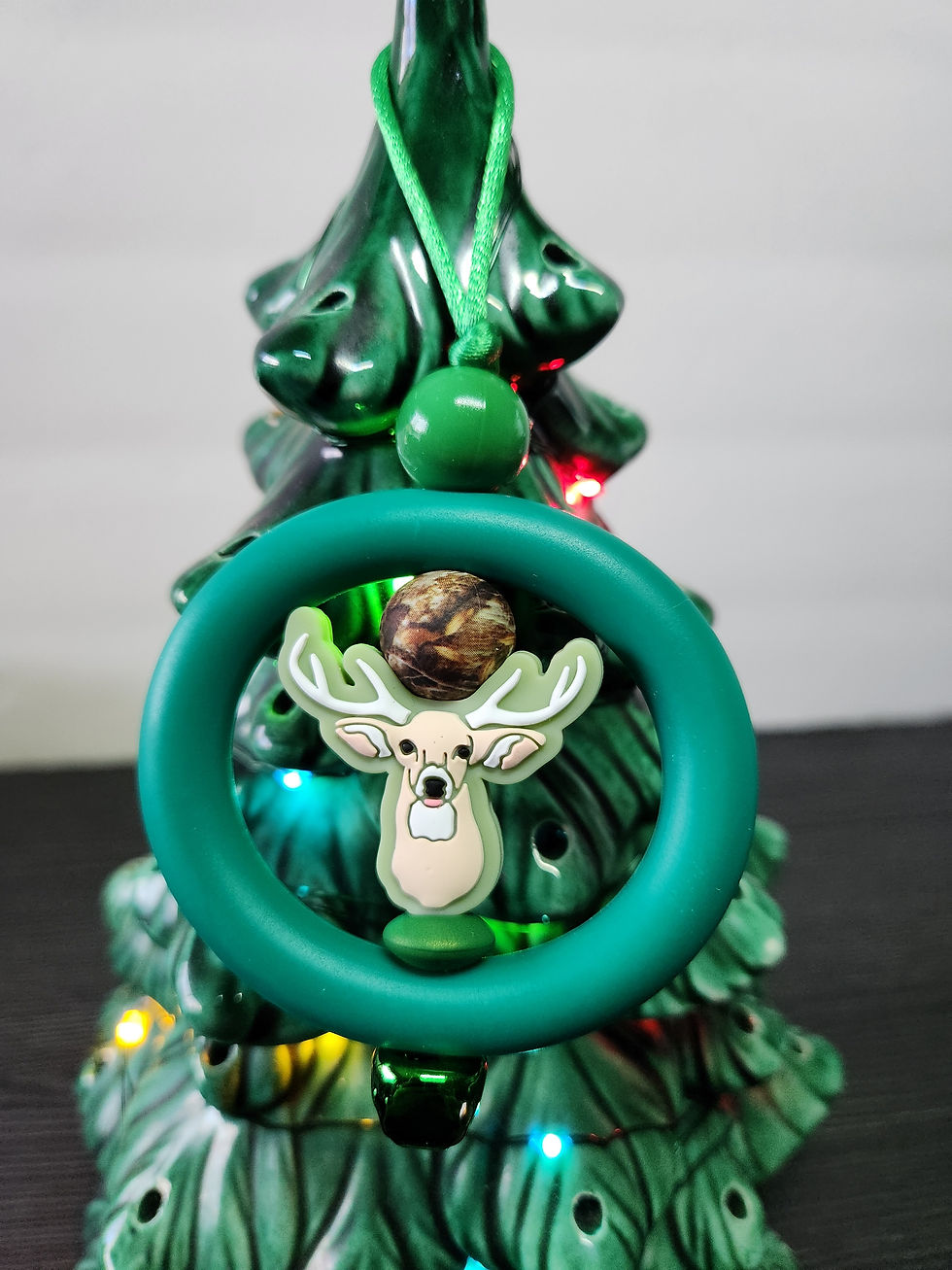 Hunting & Fishing Ornaments