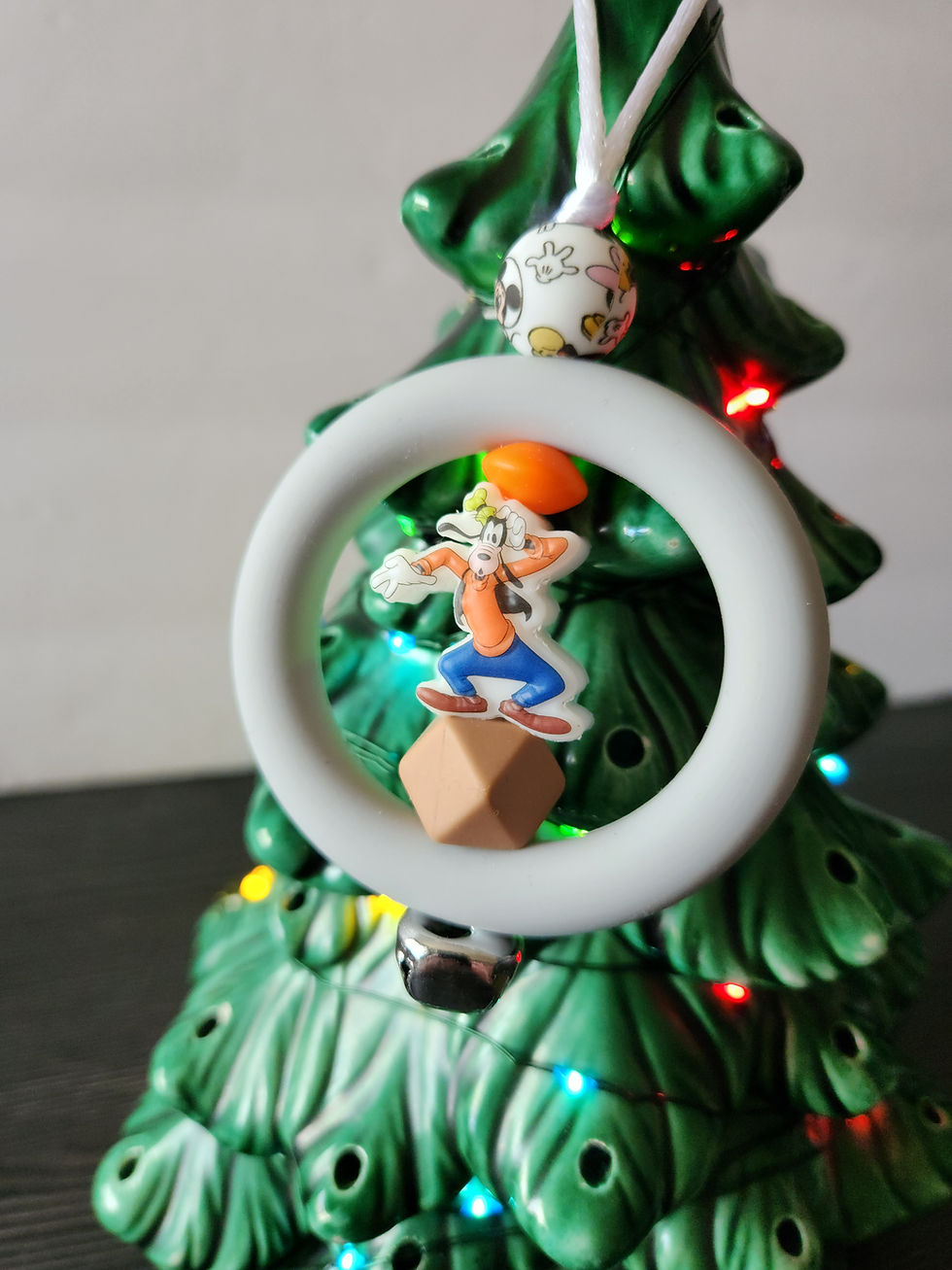 Thumbnail: Character Ornaments