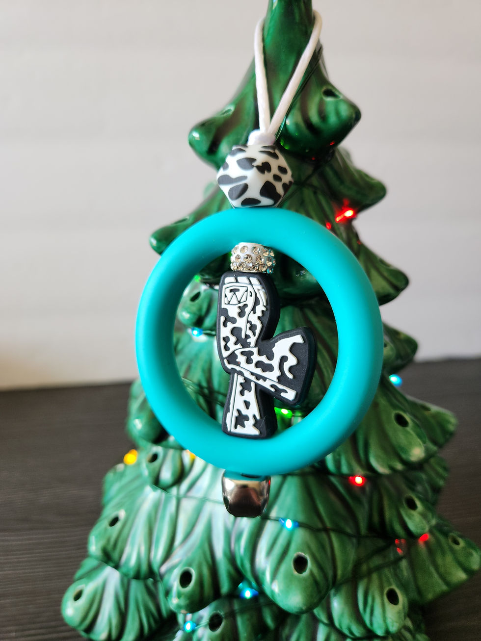 Thumbnail: Country Western Ornaments