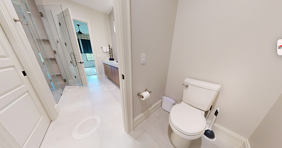 Thumbnail: Suite #5 | Premium King Suite With Grand Spa Bath & Sitting Lounge (2nd Floor)
