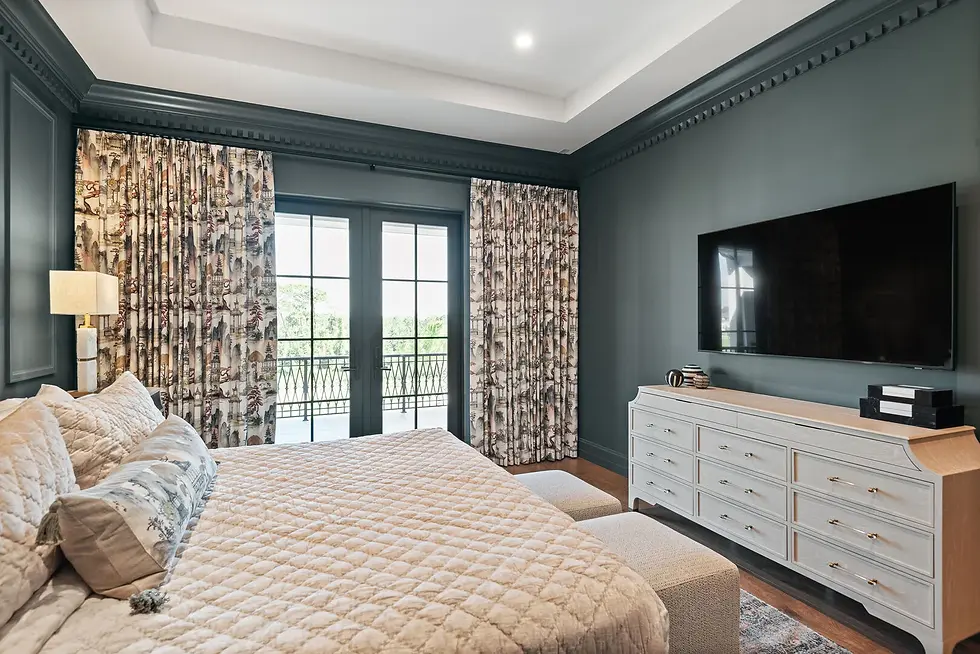 Thumbnail: Suite #11 | King Suite With Direct Balcony Access & Spa Bath (2nd Floor)