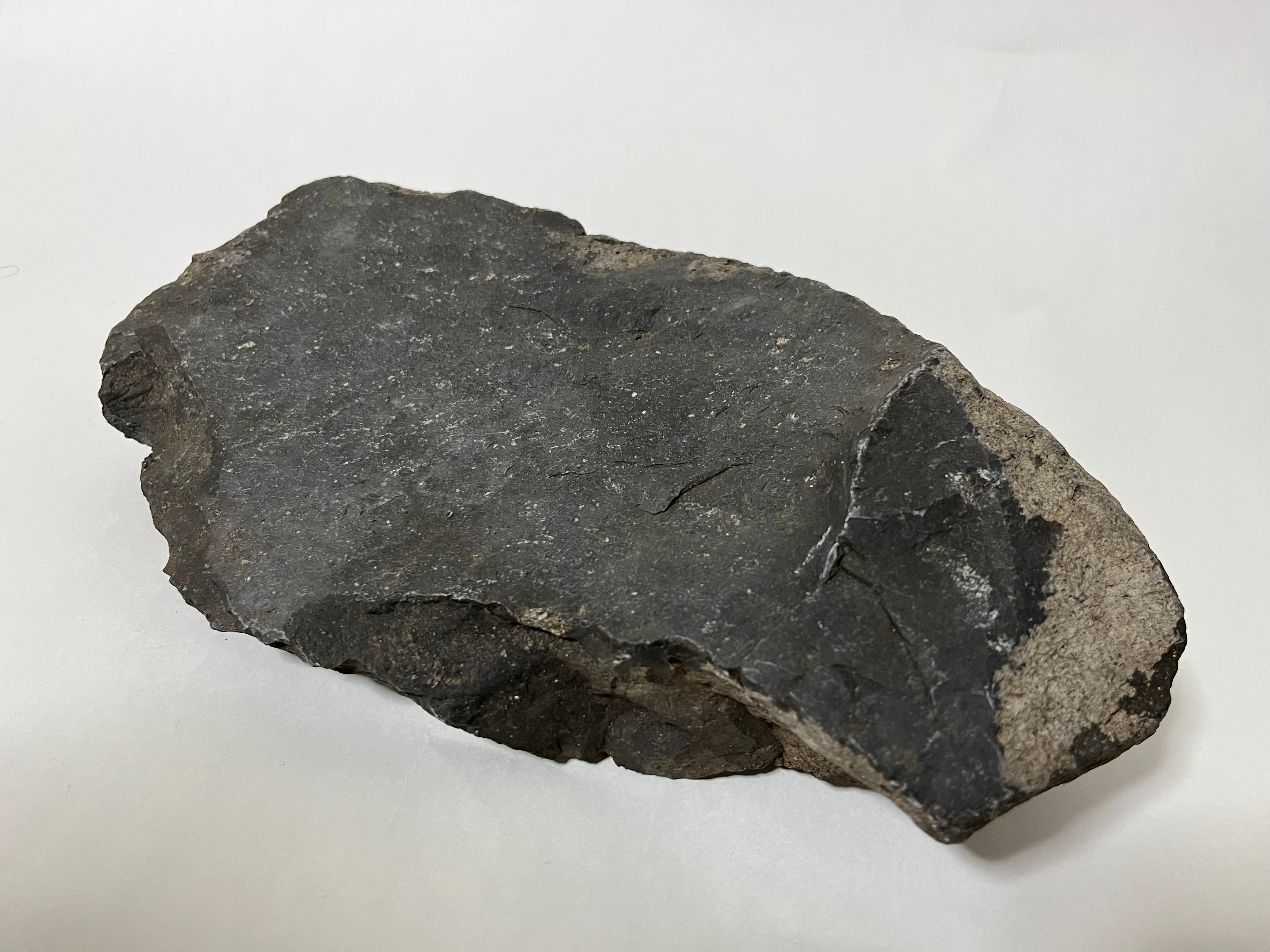 【原石】サヌカイト 03