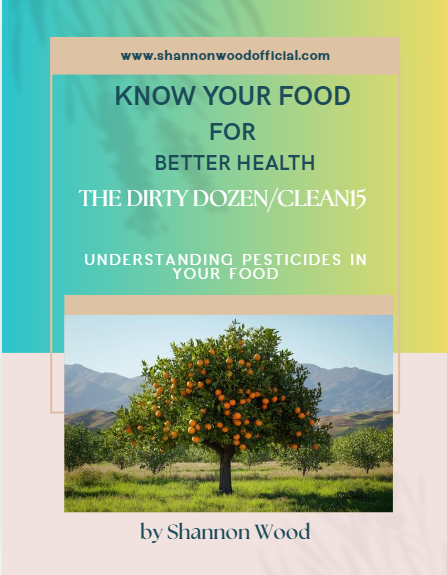 THE DIRTY DOZEN & THE CLEAN 15