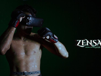 REALIDAD VIRTUAL APLICADA A LA TECNOLOGÍA DEPORTIVA