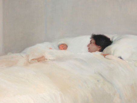 LA REVOLUCIÓN DE LA GENTE SENCILLA