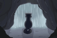 Chat sous la pluie.gif