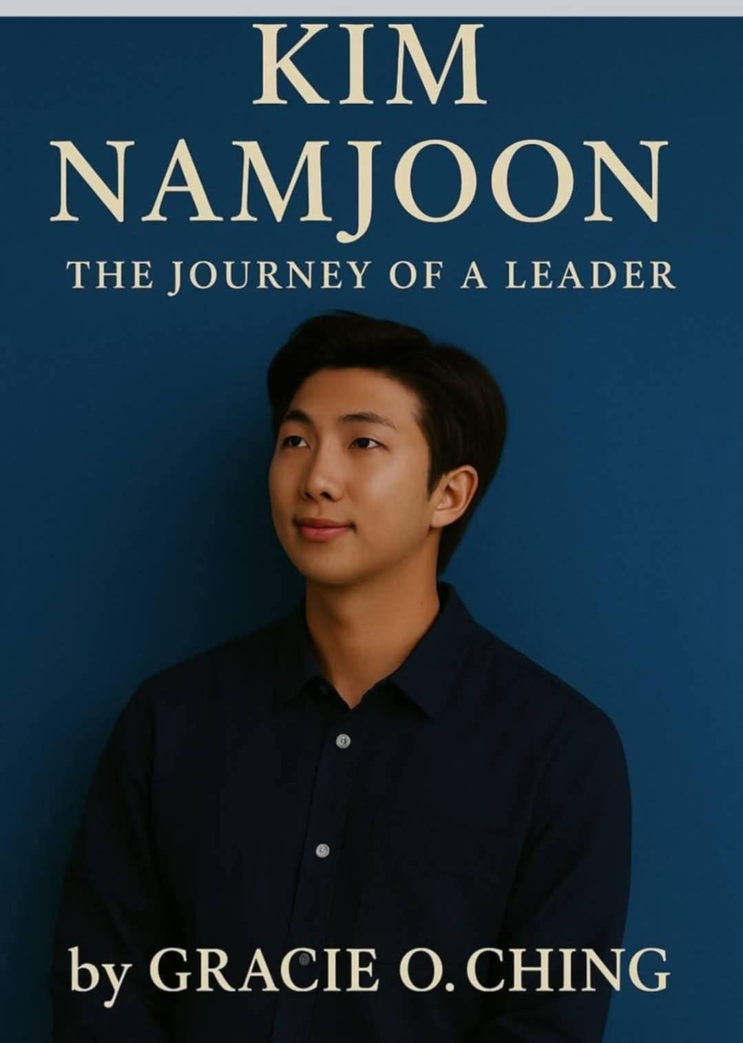 Kim Namjoon: The Journey of a Leader