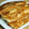 Bolani (Potatoes or Pumpkin) Each