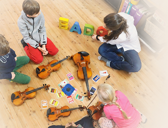 Geige spielerisch lernen. Geigenunterricht für Kinder in Wien.png