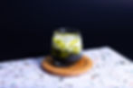 ★ Thai Milk Green Tea