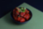 ★ Tamarind Crispy Chicken