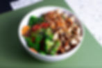 Garlic Pepper Chicken