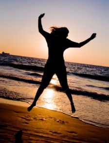 How to Love where you are in Life!