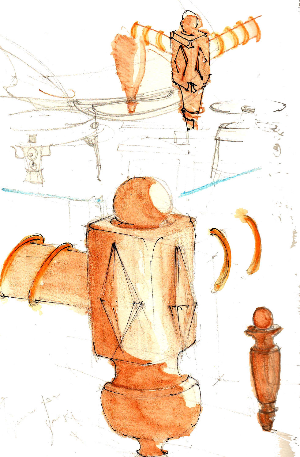Dholio Concept