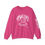 Thumbnail: “WIDB” White Logo Crewneck Sweatshirt