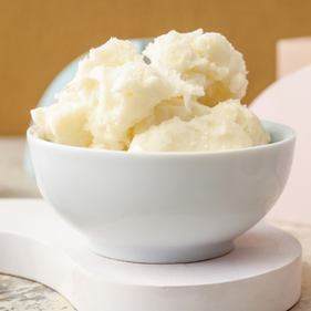 Sheabutter – die Wunderbutter einer Nuss!