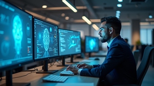 Effective AI Implementation Strategies for Manchester Businesses