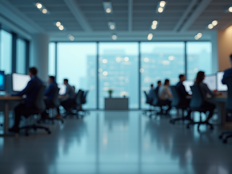 Seamless AI Implementation Services for Manchester Companies