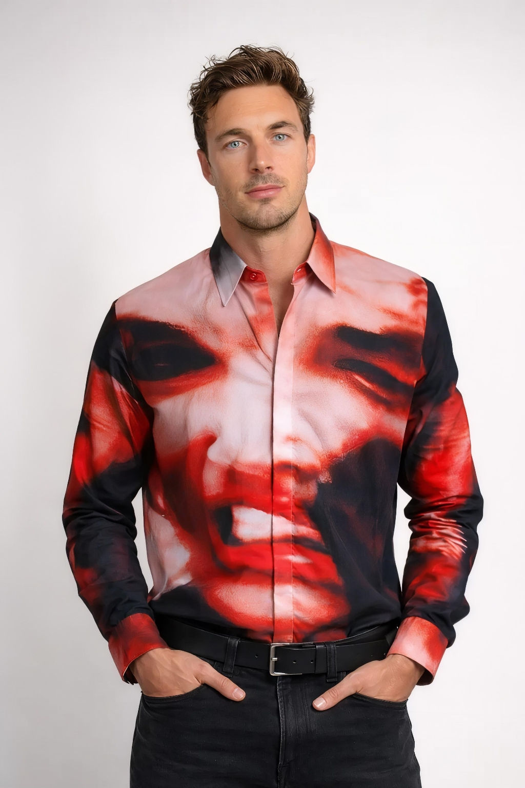 Camisa Elisabeth Sparkle 