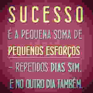 A VIDA SEMPRE VAI TE TESTAR - SUCESSO