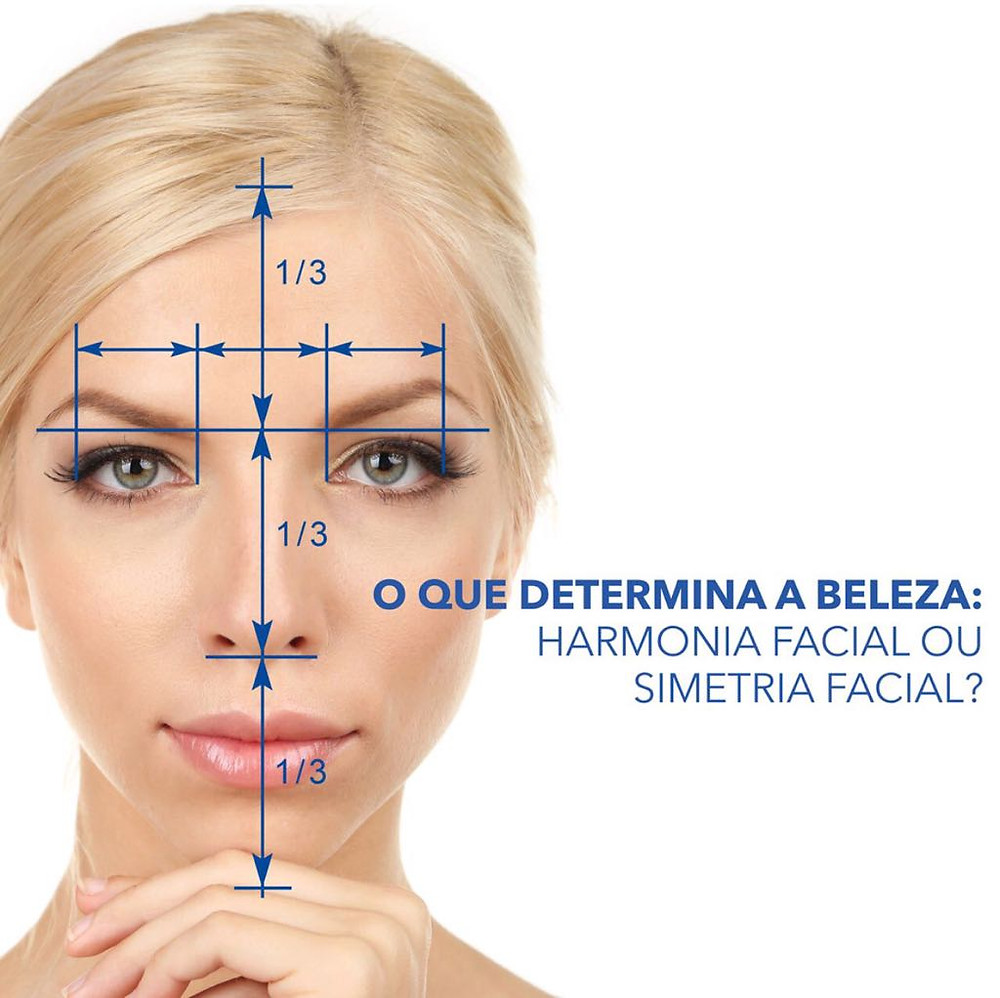 Beleza é harmonia ou perfeição?
