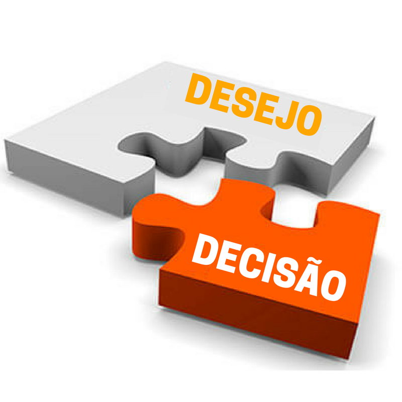 Decisões de ano novo