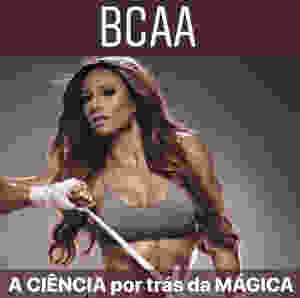 A Ciência por trás da Mágica - BCAA