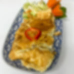 Thai Omelettes