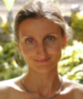 Voiceover Victoria Shotton-Oza