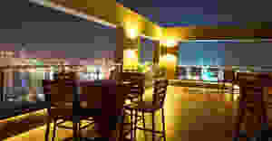 TOP 5 BEST SKY BAR IN DANANG