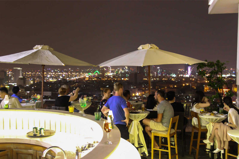 TOP 4 BEACH HOTEL FOR THE BEST BBQ PARTY IN DANANG