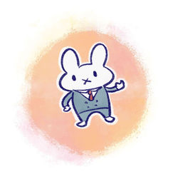 Miffy Section Chief