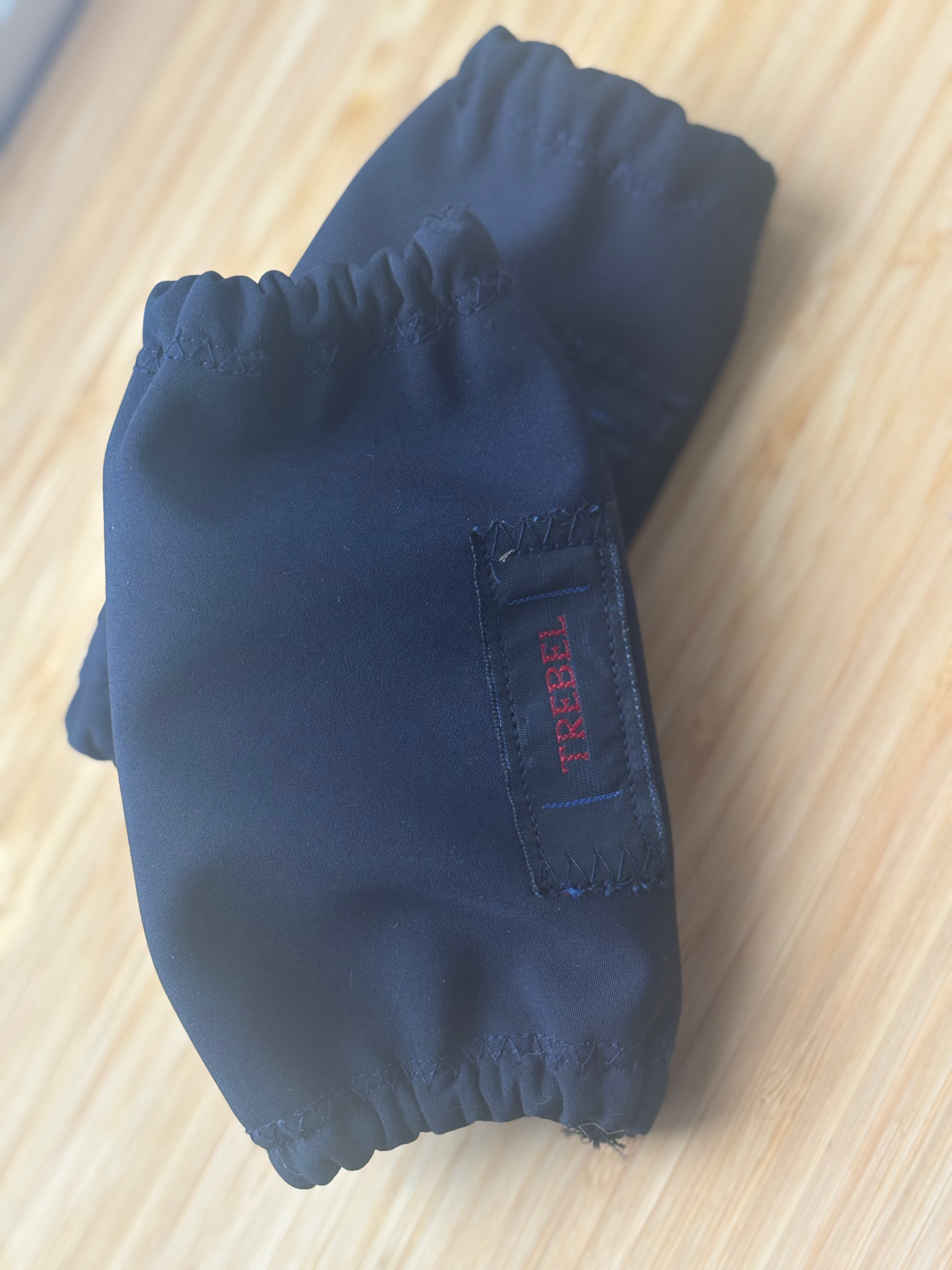 Navy Clasp Protector