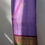 Thumbnail: Varisaipet border Lavender Coke brown Kanchivaram Handloom pure zari silk saree