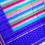 Thumbnail: "8 colors Rainbow Srivalli', Thirubuvanam Handloom pure silk saree