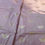 Thumbnail: Lavender silver gold Banarasi Handloom pure katan silk saree