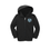 Thumbnail: Port & Company® Toddler Core Fleece Full-Zip Hooded Sweatshirt