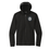 Thumbnail: Sport-Tek® Hooded Soft Shell Jacket - Black